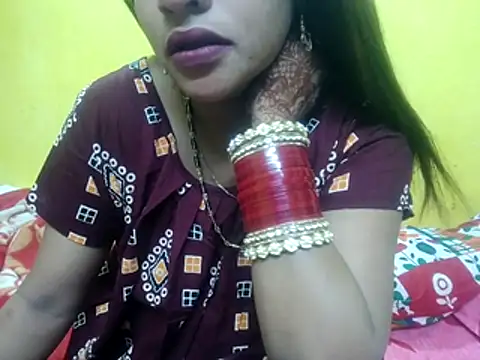 Sexyranibhabhi online show from 03-22-26, 06:06