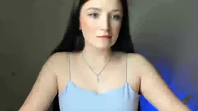 Snapshot of EvaaMillerr99 chatting on 03-16-25, 09:05 EvaaMillerr99 online show from 03-16-25, 09:05