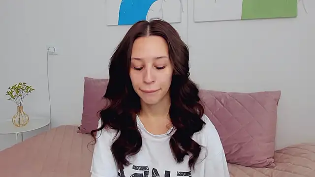 SelenaRousey online show from 02-26-26, 07:40