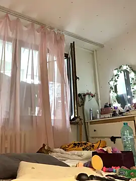 MoonAgnes online show from 03-15-25, 08:26