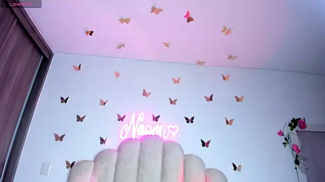 NaomiAsha online show from 11-23-25, 11:26