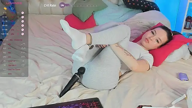 Snapshot of Kaylee_Dawn chatting on 02-11-25, 03:18 Kaylee Dawn online show from 02-11-25, 03:18