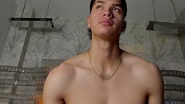 AndyPalmer  online show from 12-20-24, 02:16