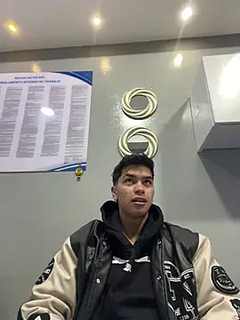 AndyPalmer  online show from 12-24-24, 11:38