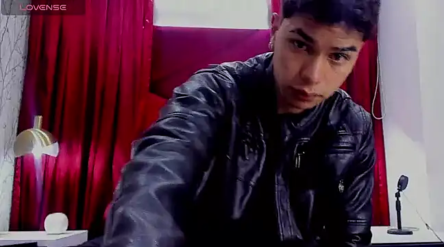 AndyPalmer  online show from 12-26-24, 02:48