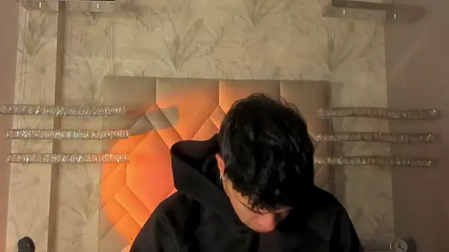 AndyPalmer  online show from 12-27-24, 01:28