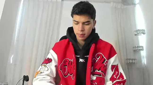 AndyPalmer  online show from 12-30-24, 11:59