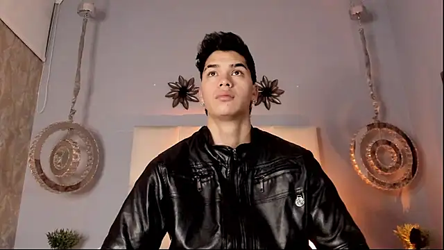 AndyPalmer  online show from 01-07-25, 10:01