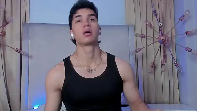 AndyPalmer  online show from 01-09-25, 11:36