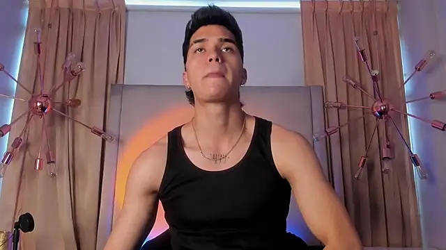 AndyPalmer  online show from 01-09-25, 02:40