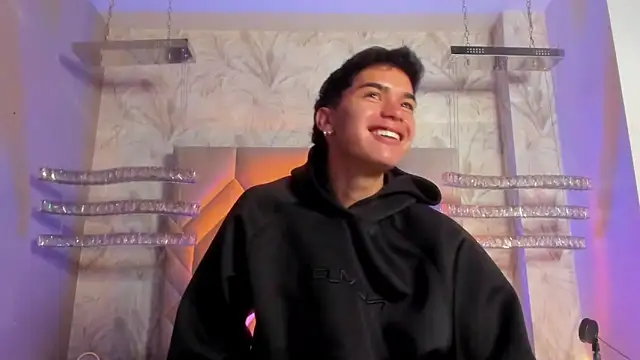 AndyPalmer  online show from 01-10-25, 11:43