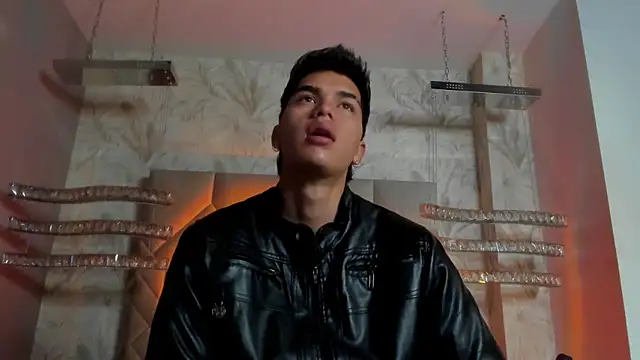 AndyPalmer  online show from 01-10-25, 05:56