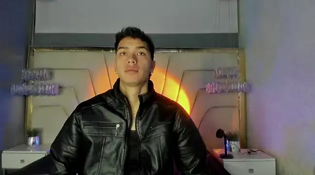 AndyPalmer  online show from 01-14-25, 11:42