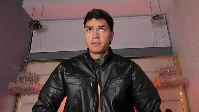 AndyPalmer  online show from 01-14-25, 02:43