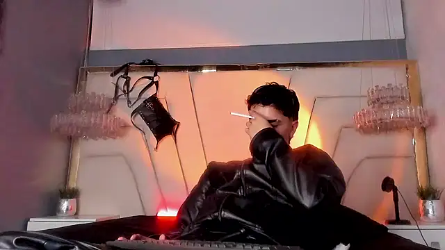 AndyPalmer  online show from 01-19-25, 11:23