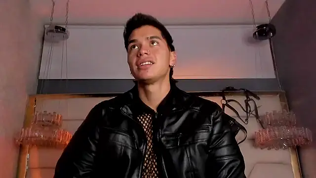 AndyPalmer  online show from 01-26-25, 03:36