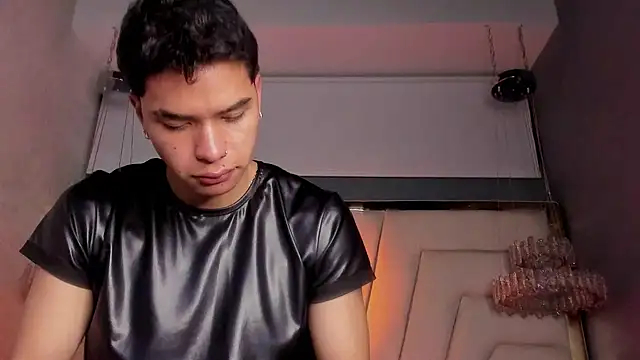 AndyPalmer  online show from 01-29-25, 01:37