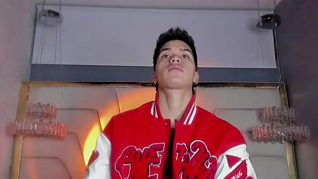 AndyPalmer  online show from 01-30-25, 11:55