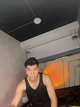 AndyPalmer  online show from 02-05-25, 10:41