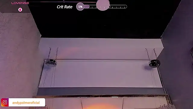 AndyPalmer  online show from 02-07-25, 12:28