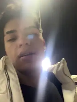 AndyPalmer  online show from 02-08-25, 11:33