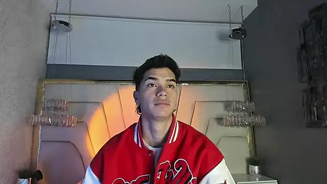 AndyPalmer  online show from 02-13-25, 10:23