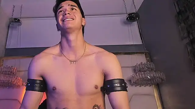 AndyPalmer  online show from 02-13-25, 04:28