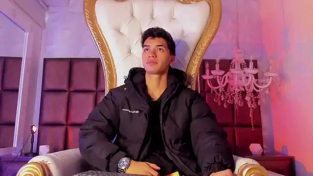 AndyPalmer  online show from 02-16-25, 11:49