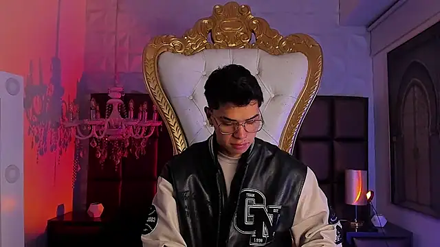 AndyPalmer  online show from 02-23-25, 11:22