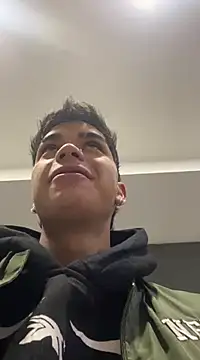 AndyPalmer  online show from 02-26-25, 10:26