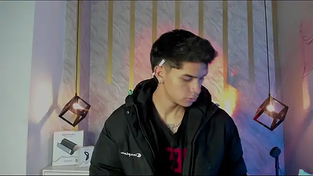 AndyPalmer  online show from 03-01-25, 11:28