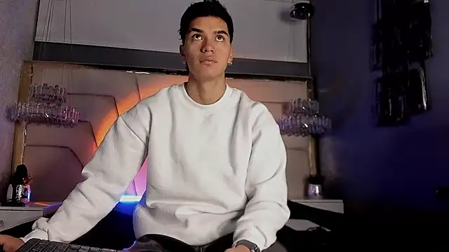 AndyPalmer  online show from 03-16-25, 11:05