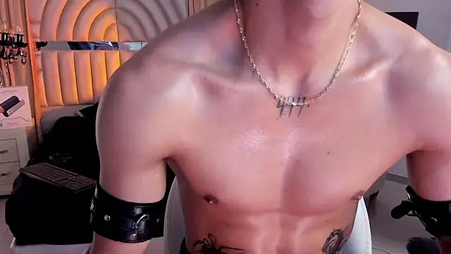 AndyPalmer  online show from 03-19-25, 06:01