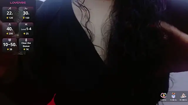 Snapshot of AlexandraJones_ chatting on 10-07-25, 01:58 AlexandraJones online show from 10-07-25, 01:58