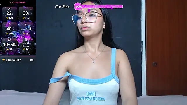 Stefanygp online show from 02-27-25, 02:54