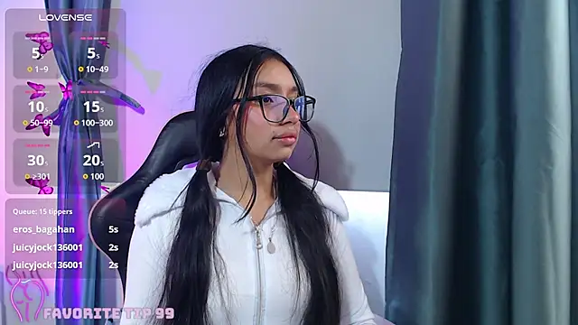 Stefanygp online show from 10-03-25, 11:29