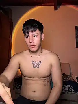 Snapshot of krizia7 chatting on 03-26-26, 10:59 krizia7 online show from 03-26-26, 10:59