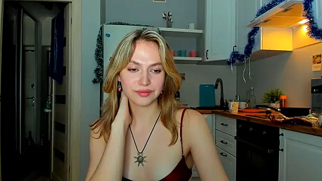 Niky  Jess online show from 01-02-25, 07:29