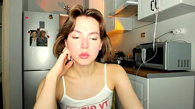 Niky  Jess online show from 03-06-25, 08:19