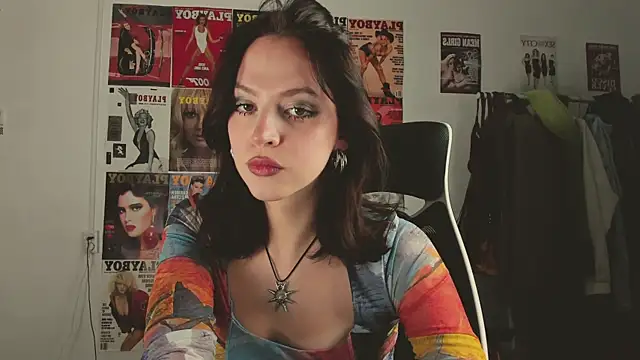 Snapshot of Niky__Jess chatting on 03-02-26, 11:39 Niky Jess online show from 03-02-26, 11:39