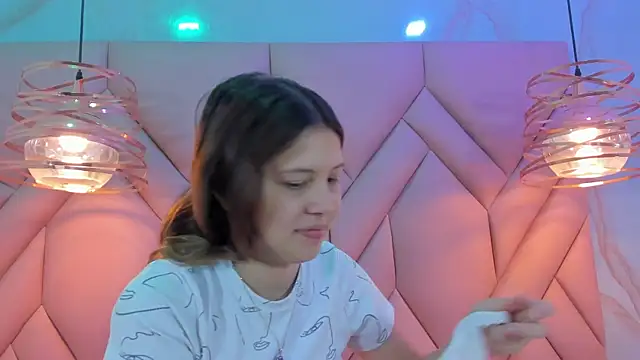 AngelaaCute  online show from 01-22-25, 11:56