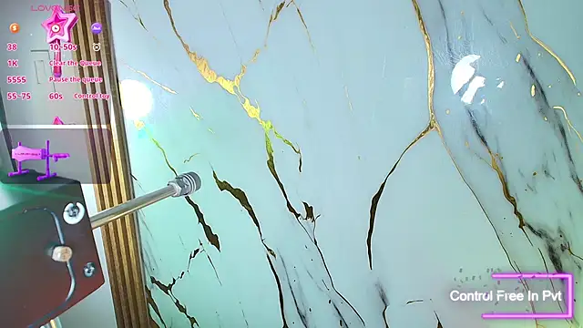 Lizz Tender online show from 09-10-25, 12:49