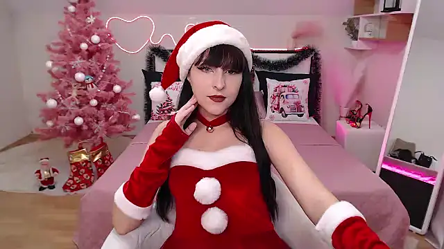 ElsaNeal online show from 12-20-24, 06:13