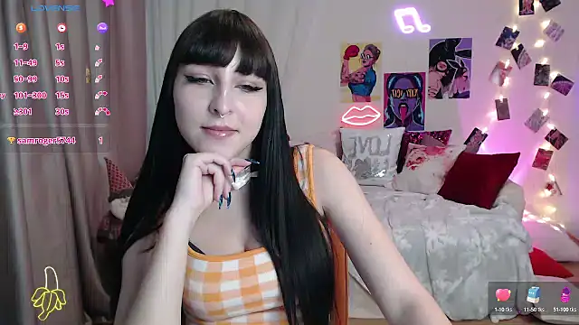 ElsaNeal online show from 01-04-25, 06:09