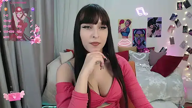 ElsaNeal online show from 01-21-25, 06:45