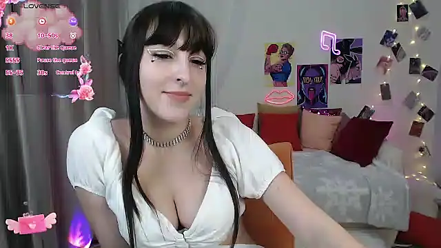 ElsaNeal online show from 01-28-25, 10:12