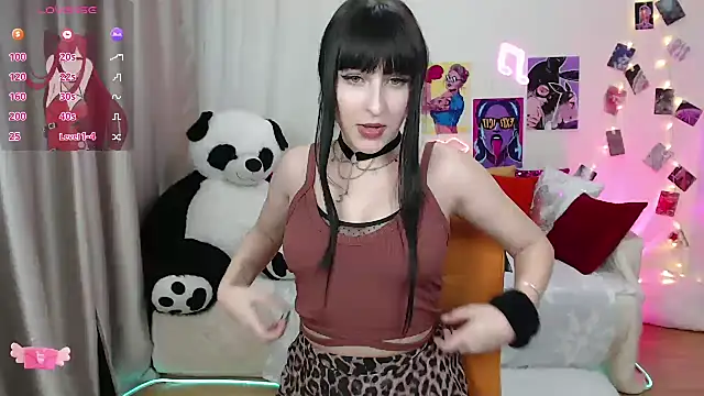 ElsaNeal online show from 03-21-25, 12:29