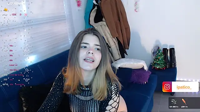 Alex Camille online show from 12-11-24, 04:31