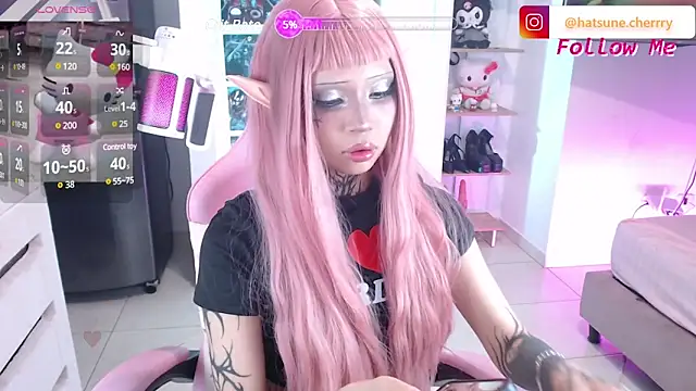 EmilygarciaXXX online show from 12-27-24, 02:36