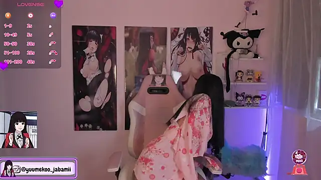 Snapshot of Sweet-bunny1 chatting on 01-21-25, 06:55 Sweet-bunny1 online show from 01-21-25, 06:55